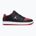 Vyriški batai Nike Jordan Access Court Low black/gym red/white 2