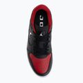 Vyriški batai Nike Jordan Access Court Low black/gym red/white 5