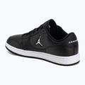 Vyriški batai  Jordan Access Court Low black/white 3