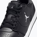 Vyriški batai  Jordan Access Court Low black/white 14