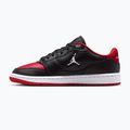 Batai  Jordan Court Connect Low black/gym red/white 2