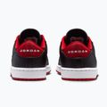Vaikiški batai Nike Jordan Court Connect Low black/gym red/white 4