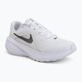Moteriški bėgimo batai Nike Downshifter 14 white/platinum tint/anthracite/black
