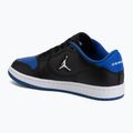 Vyriški batai  Jordan Access Court Low black/game royal/white 3