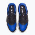 Vyriški batai Nike Jordan Access Court Low black/game royal/white 6