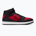 Vyriški batai Nike Jordan Access Court Mid black/gym red/white/black