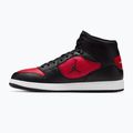 Vyriški batai  Jordan Access Court Mid black/gym red/white/black 2