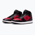 Vyriški batai  Jordan Access Court Mid black/gym red/white/black 3