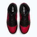 Vyriški batai Nike Jordan Access Court Mid black/gym red/white/black 6