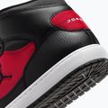 Vyriški batai Nike Jordan Access Court Mid black/gym red/white/black 8