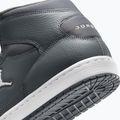 Vyriški batai  Jordan Access Court Mid smoke grey/light smoke grey/white 8
