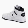 Vyriški batai  Jordan Access Court Mid white/black 3