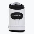 Vyriški batai  Jordan Access Court Mid white/black 6