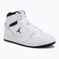 Moteriški batai  Jordan Court Connect Mid white/black