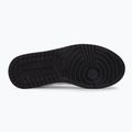 Moteriški batai  Jordan Court Connect Mid white/black 4