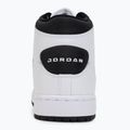 Moteriški batai  Jordan Court Connect Mid white/black 6