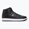Vyriški batai  Jordan Access Court Mid black/white 2