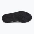 Buty męskie Nike Jordan Access Court Mid black/white 4