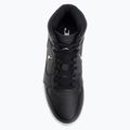 Vyriški batai  Jordan Access Court Mid black/white 5