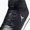 Vyriški batai  Jordan Access Court Mid black/white 8