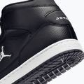 Vyriški batai  Jordan Access Court Mid black/white 9