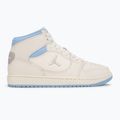 Moteriški batai Nike Jordan Court Connect Mid pale ivory/psychic blue/particle rose 2