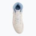 Moteriški batai  Jordan Court Connect Mid pale ivory/psychic blue/particle rose 5