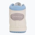 Moteriški batai  Jordan Court Connect Mid pale ivory/psychic blue/particle rose 6