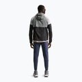 Vyriška bėgimo striukė Nike Impossibly Light Windrunner smoke grey/wolf grey/black 3