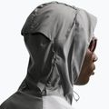 Vyriška bėgimo striukė Nike Impossibly Light Windrunner smoke grey/wolf grey/black 7