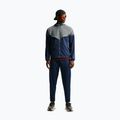 Vyriška bėgimo striukė Nike Impossibly Light Windrunner smoke grey/smoke grey/midnight navy 2