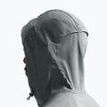 Vyriška bėgimo striukė Nike Impossibly Light Windrunner smoke grey/smoke grey/midnight navy 6