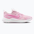 Bėgimo bateliai Nike Cosmic Runner pink foam/pink rise/playful pink 8