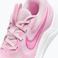 Bėgimo bateliai Nike Cosmic Runner pink foam/pink rise/playful pink 12