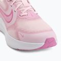 Bėgimo bateliai Nike Cosmic Runner pink foam/pink rise/playful pink 7