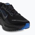 Vyriški bėgimo bateliai Nike Vomero 18 black/game royal/anthracite/black 7