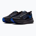 Vyriški bėgimo bateliai Nike Vomero 18 black/game royal/anthracite/black 3