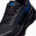 Vyriški bėgimo bateliai Nike Vomero 18 black/game royal/anthracite/black 7