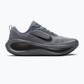 Vyriški bėgimo bateliai Nike Vomero Plus cool grey/safety orange/black 8