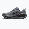 Vyriški bėgimo bateliai Nike Vomero Plus cool grey/safety orange/black 9