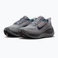 Vyriški bėgimo bateliai Nike Vomero Plus cool grey/safety orange/black 10