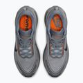Vyriški bėgimo bateliai Nike Vomero Plus cool grey/safety orange/black 13