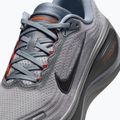 Vyriški bėgimo bateliai Nike Vomero Plus cool grey/safety orange/black 14