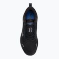 Vyriški bėgimo bateliai Nike Vomero Plus black/game royal/cool grey/dark smoke grey 5
