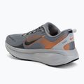 Vyriški bėgimo bateliai Nike Vomero 18 cool grey/safety orange/wolf grey/black 3