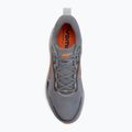 Vyriški bėgimo bateliai Nike Vomero 18 cool grey/safety orange/wolf grey/black 5