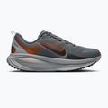 Vyriški bėgimo bateliai Nike Vomero 18 cool grey/safety orange/wolf grey/black