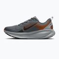 Vyriški bėgimo bateliai Nike Vomero 18 cool grey/safety orange/wolf grey/black 2