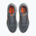 Vyriški bėgimo bateliai Nike Vomero 18 cool grey/safety orange/wolf grey/black 6