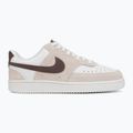 Moteriški batai Nike Court Vision Low summit white/phantom/tattoo 2